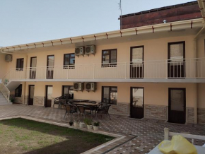 RAXMATJON Hotel